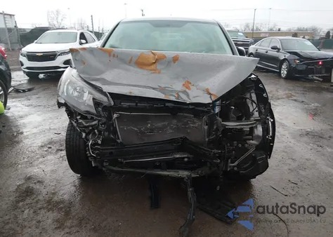 2014 Honda Cr-V Lx из США, поврежденный, VIN 2HKRM4H35EH611119